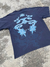 Load image into Gallery viewer, JNCO Laser Blue Dragon
