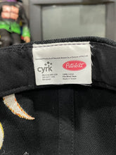 Load image into Gallery viewer, Peterbilt Flame SnapBack OSFM
