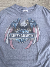 Load image into Gallery viewer, 2015 Harley Davidson Big Boy Pinup Girl XL

