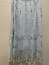 Load image into Gallery viewer, Vintage Sequin Skirt
