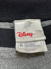 Load image into Gallery viewer, Vintage Disney Grumpy Fleece Sweatshirt XL
