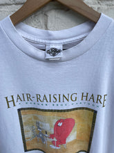 Load image into Gallery viewer, 1991 Warner Bros Hair-Raising Hare Bugs Bunny Ft Gossamer XL
