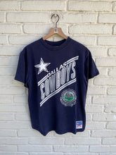 Load image into Gallery viewer, 90’s Vintage Dallas Cowboys Member Club Nutmeg Mills Large
