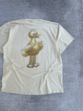 Load image into Gallery viewer, 90’s Vintage Sesame Street Big Bird x Calvin Klien Parody XL
