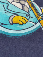Load image into Gallery viewer, 2005 The Simpsons Ralph “I’m With The Band” Large
