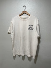 Load image into Gallery viewer, Gallery Dept. French Tee Medium
