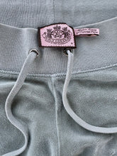 Load image into Gallery viewer, Vintage Juicy Couture Velour Tracksuit Set

