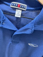 Load image into Gallery viewer, 2000’s Vans Skatepark Polo
