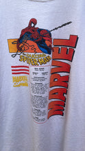 Load image into Gallery viewer, Vintage Marvel Comics The Amazing Spider-Man XL

