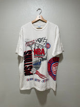 Load image into Gallery viewer, 90’s NBA Detroit Pistons Salem Wraparound AOP XL
