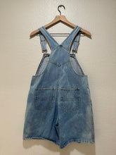 Load image into Gallery viewer, Vintage Mickey &amp; Co Kids Overalls Kids 14
