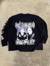 Load image into Gallery viewer, $uicideboy$ G59 Records Greyday Longsleeve 2XL
