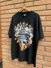 Load image into Gallery viewer, 2009 WWE 25th Wrestlemania XL
