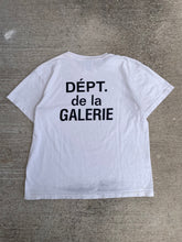 Load image into Gallery viewer, Gallery Dept. French Tee Medium
