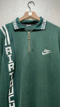 Load image into Gallery viewer, Vintage Nike Bootleg Air Touch Longsleeve Polo XL
