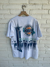 Load image into Gallery viewer, 1994 Dallas Cowboys Super Bowl XXVIII Champions AOP Salem Sportswear
