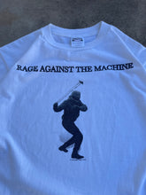 Load image into Gallery viewer, 1999 Rage Against The Machine “Ashes in the Fall” Large
