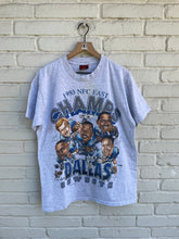 Load image into Gallery viewer, 1993 Xplosion Caricature Dallas Cowboys NFC Champs
