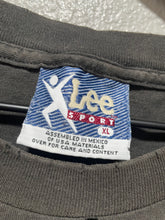 Load image into Gallery viewer, 1996 Lee Sports NFL Pittsburgh Steelers Big Face Helmet Reflection XL
