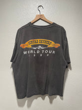 Load image into Gallery viewer, 1993 Lynard Skynard World Tour XL *Disstressed
