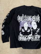 Load image into Gallery viewer, $uicideboy$ G59 Records Greyday Longsleeve 2XL
