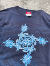 Load image into Gallery viewer, JNCO Laser Blue Dragon
