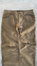 Load image into Gallery viewer, Arc’teryx Cronin Brown Men’s Pants 36x32
