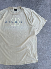 Load image into Gallery viewer, 90’s Vintage Sesame Street Big Bird x Calvin Klien Parody XL
