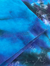 Load image into Gallery viewer, 90’s Vintage Grateful Dead Dancing Skeletons Tye Dye XL
