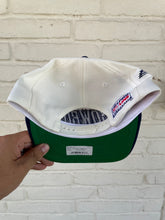Load image into Gallery viewer, DSWT 90’s Vintage NFL Dallas Cowboys Sports Specialties Laser Shadow SnapBack
