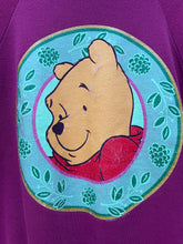 Load image into Gallery viewer, Vintage Disney Winnie The Pooh Crewneck XL
