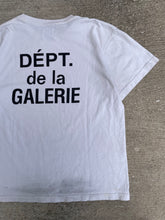 Load image into Gallery viewer, Gallery Dept. French Tee Medium
