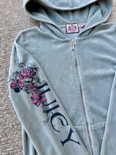 Load image into Gallery viewer, Vintage Juicy Couture Velour Tracksuit Set
