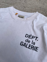Load image into Gallery viewer, Gallery Dept. French Tee Medium
