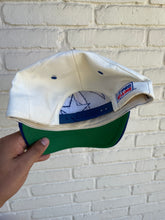 Load image into Gallery viewer, Vintage Logo Athletic Pro Line Dallas Cowboys Sharktooth Snapback OSFA
