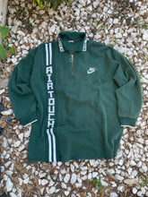Load image into Gallery viewer, Vintage Nike Bootleg Air Touch Longsleeve Polo XL

