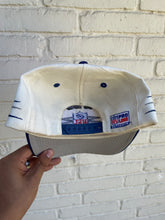 Load image into Gallery viewer, Vintage Logo Athletics Pro Line Dallas Cowboys Diamond Cut
