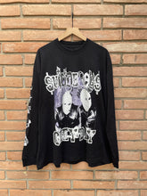 Load image into Gallery viewer, $uicideboy$ G59 Records Greyday Longsleeve 2XL
