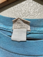 Load image into Gallery viewer, 1997 Cartton Network Scooby-Dooby-Doo Surf Tye Dye XL
