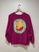 Load image into Gallery viewer, Vintage Disney Winnie The Pooh Crewneck XL
