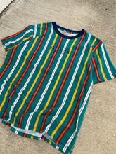 Load image into Gallery viewer, Guess Originals LA Multi Color Striped Large
