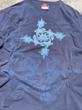 Load image into Gallery viewer, JNCO Laser Blue Dragon
