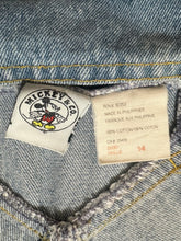Load image into Gallery viewer, Vintage Mickey &amp; Co Kids Overalls Kids 14
