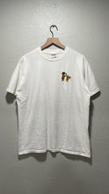 Load image into Gallery viewer, 1996 Cartoon Network Yogi Bear &amp; Boo Boo Embroidered Large
