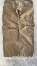 Load image into Gallery viewer, Arc’teryx Cronin Brown Men’s Pants 36x32
