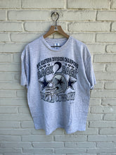 Load image into Gallery viewer, 1993 Dallas Cowboys Back 2 Back  NFC Champions XL
