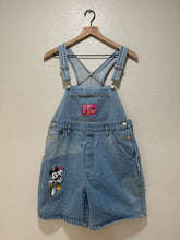 Load image into Gallery viewer, Vintage Mickey &amp; Co Kids Overalls Kids 14
