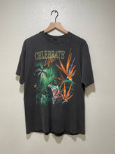Load image into Gallery viewer, 1992 Celebrate Life Nature Tee Large
