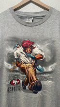 Load image into Gallery viewer, Vintage 49ers Goldminer Lee XL
