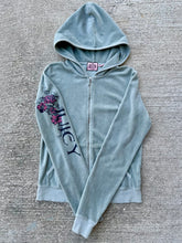 Load image into Gallery viewer, Vintage Juicy Couture Velour Tracksuit Set
